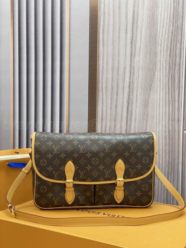 LV Handbags 656